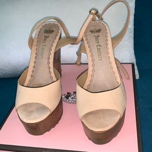 Juicy Couture size9